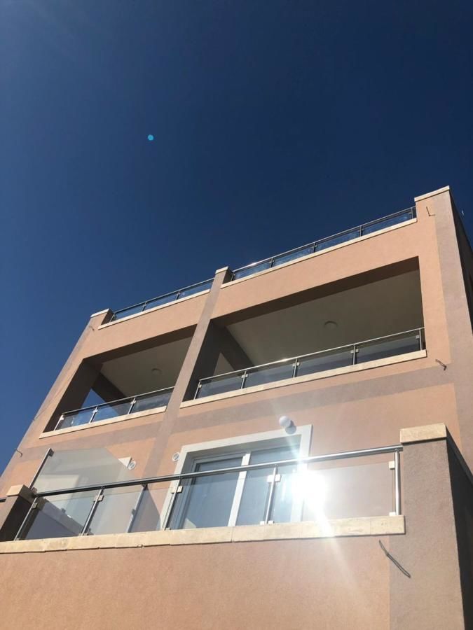 Апарт-отели Villa Travertino Тиват-23