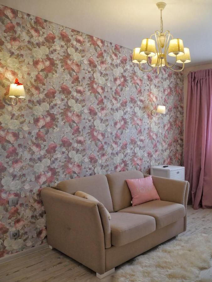 Апарт-отели Villa Travertino Тиват-24