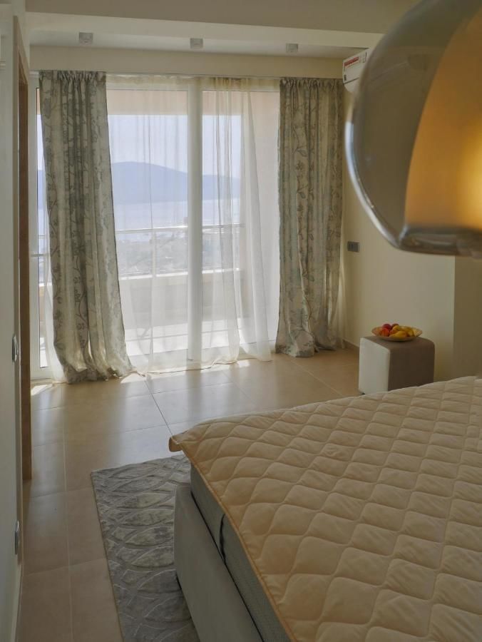 Апарт-отели Villa Travertino Тиват-26