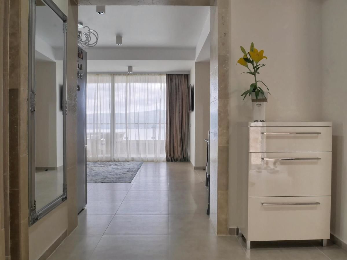 Апарт-отели Villa Travertino Тиват-28