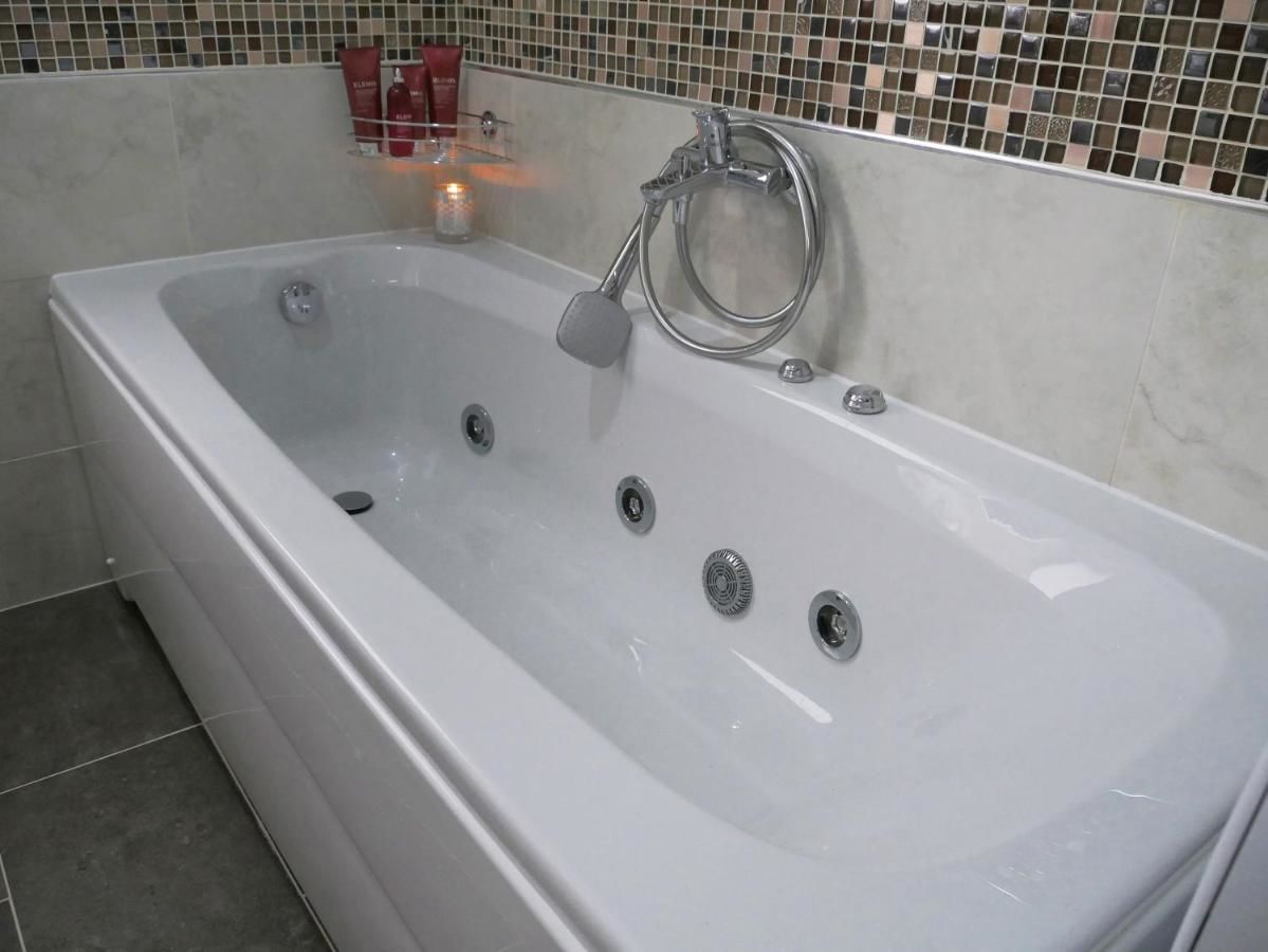 Апарт-отели Villa Travertino Тиват-29