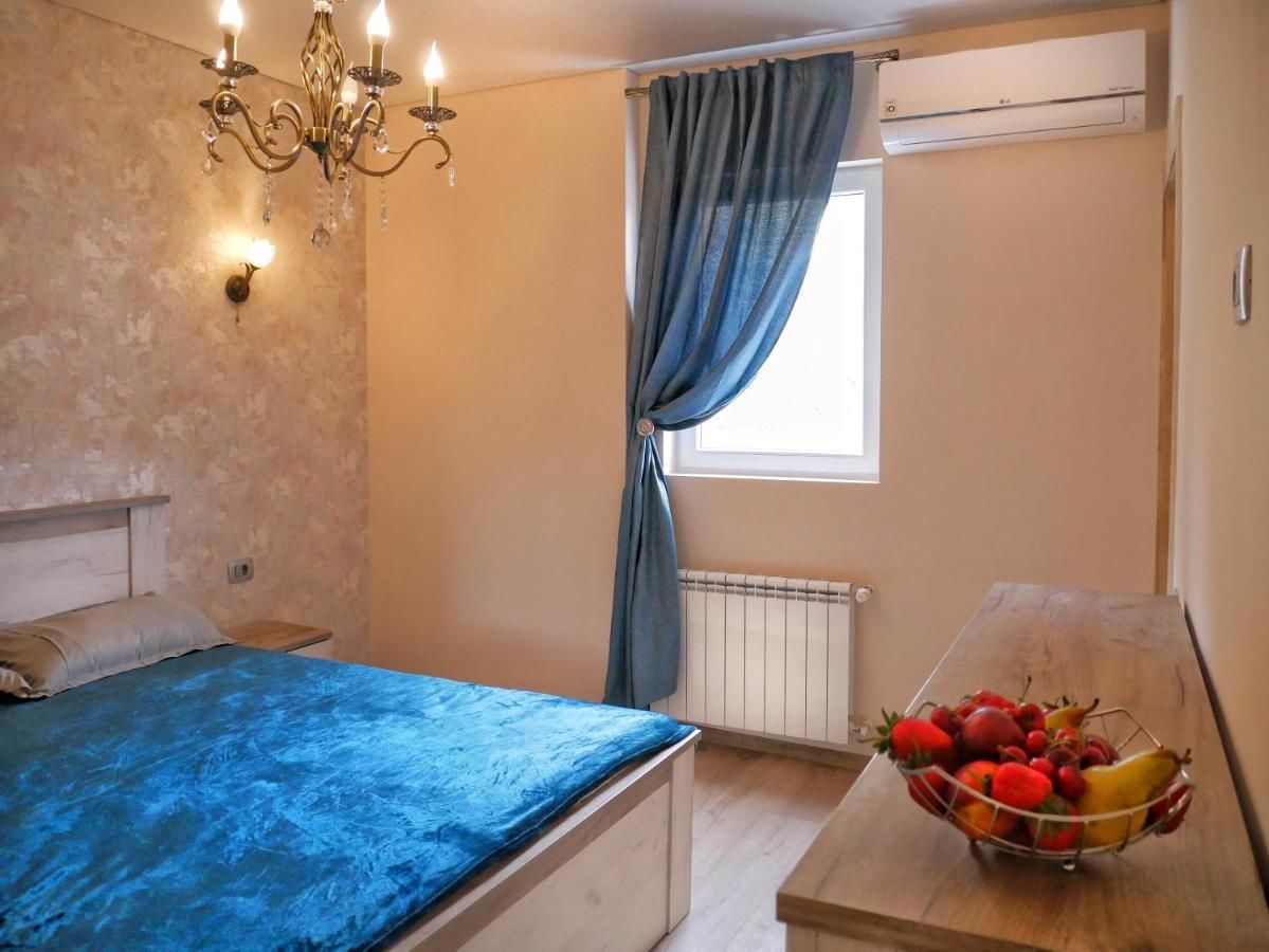 Апарт-отели Villa Travertino Тиват-41