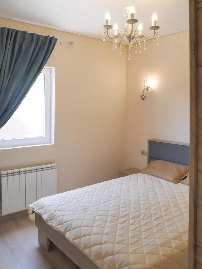 Апарт-отели Villa Travertino Тиват-46