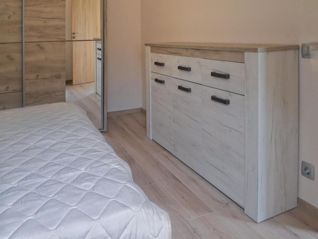 Апарт-отели Villa Travertino Тиват-54