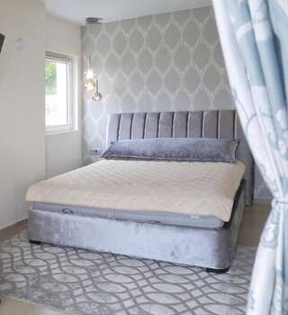 Апарт-отели Villa Travertino Тиват Представительский люкс-5