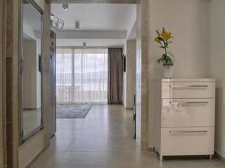 Апарт-отели Villa Travertino Тиват Представительский люкс-8