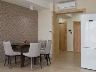 Апарт-отели Villa Travertino Тиват Представительский люкс-15