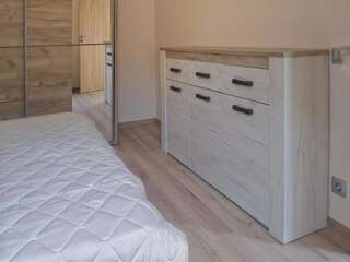 Апарт-отели Villa Travertino Тиват Люкс с террасой-3