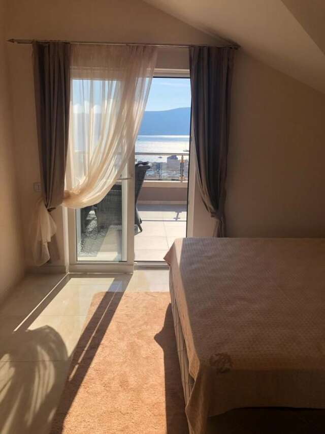 Апарт-отели Villa Travertino Тиват-4