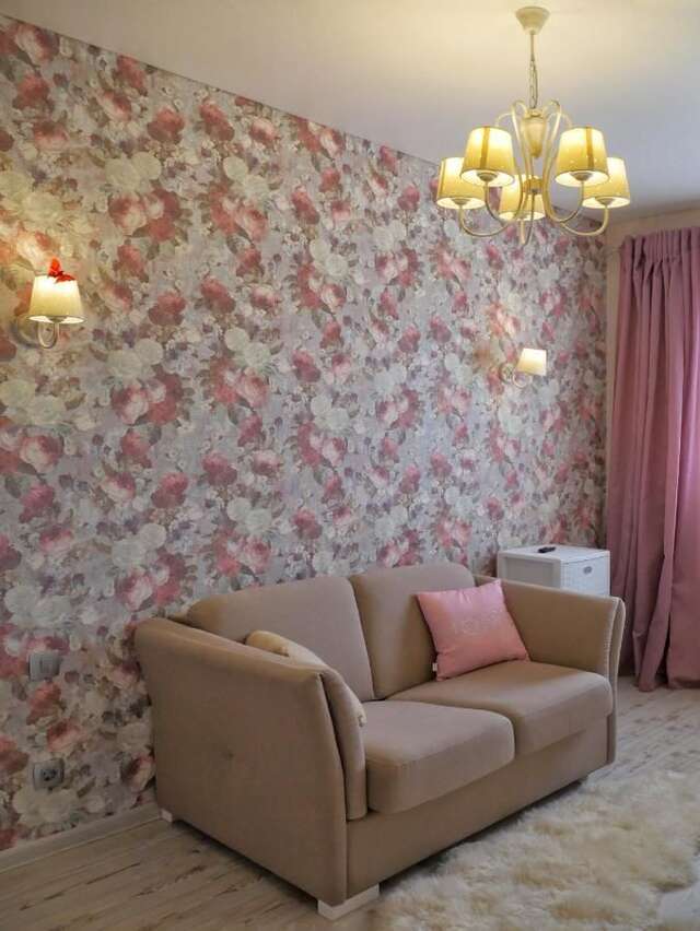 Апарт-отели Villa Travertino Тиват-23