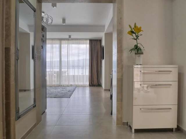 Апарт-отели Villa Travertino Тиват-27