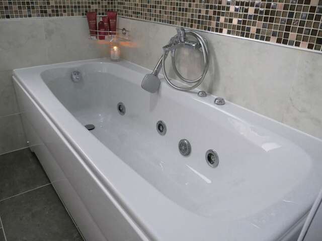 Апарт-отели Villa Travertino Тиват-28