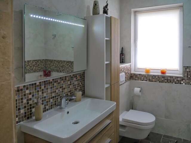 Апарт-отели Villa Travertino Тиват-29