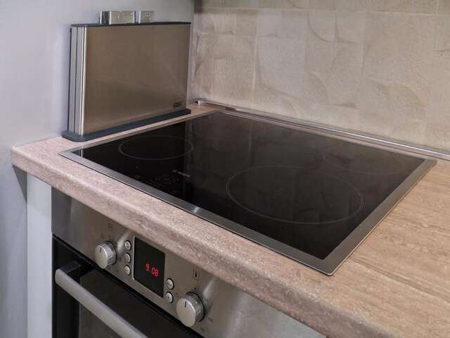 Апарт-отели Villa Travertino Тиват-30