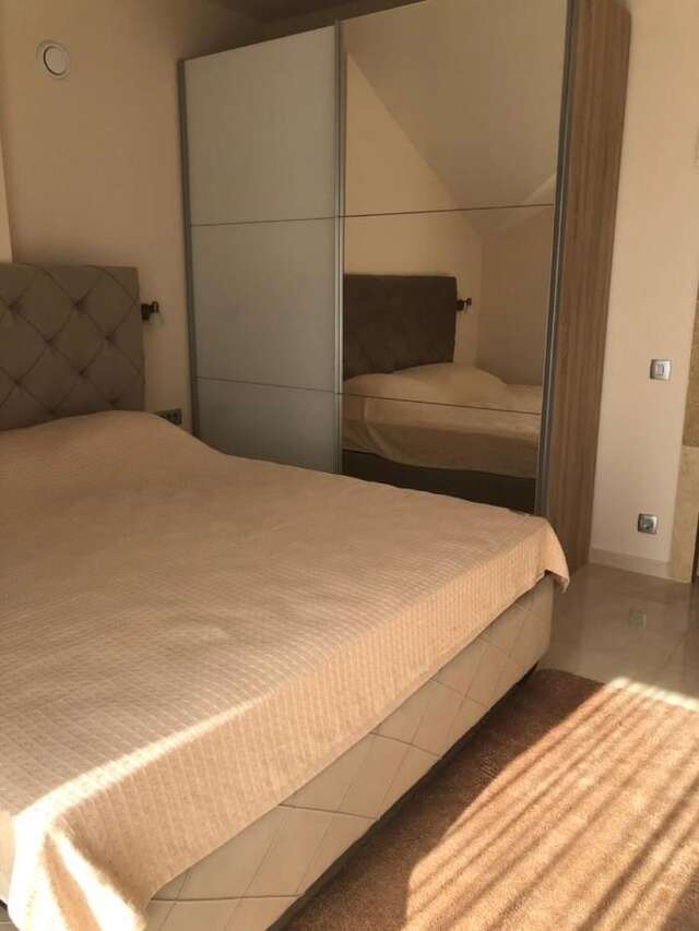 Апарт-отели Villa Travertino Тиват-5