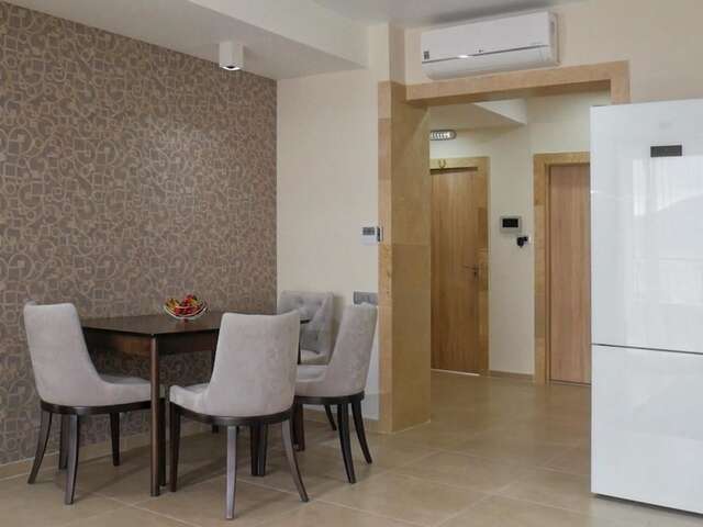 Апарт-отели Villa Travertino Тиват-34