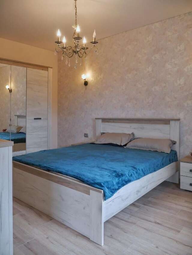 Апарт-отели Villa Travertino Тиват-38