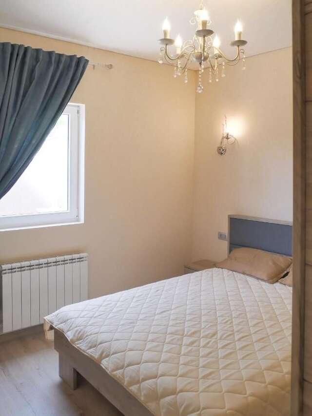 Апарт-отели Villa Travertino Тиват-45