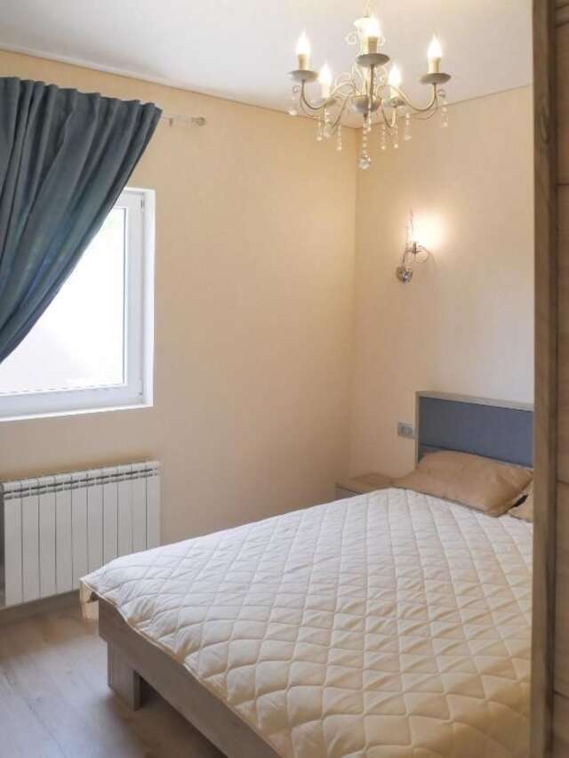 Апарт-отели Villa Travertino Тиват-54