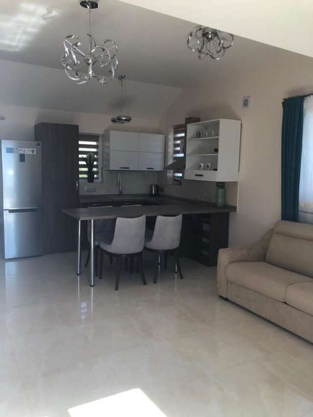 Апарт-отели Villa Travertino Тиват-9